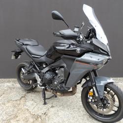 Yamaha GT  Villeneuve-Saint-Georges