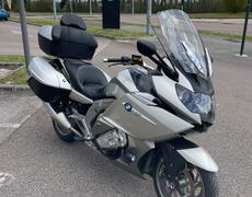 BMW K 1600 La Chapelle-Saint-Luc