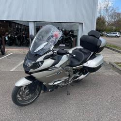 BMW K 1600  La Chapelle-Saint-Luc