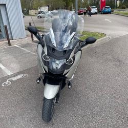 BMW K 1600  La Chapelle-Saint-Luc