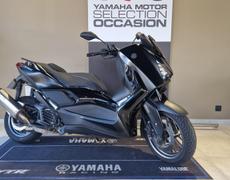 Yamaha X MAX Déville-lès-Rouen