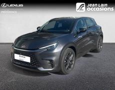 Lexus LBX Échirolles