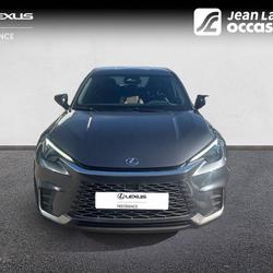Lexus LBX 2WD Elegant occasion - &Eacute;chirolles - photo 2/18