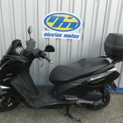 Peugeot Citystar  Annonay