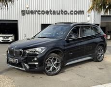 BMW X1 Guer