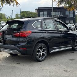 BMW X1 (F48) SDRIVE18IA 140CH XLINE DKG7 Guer