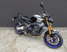 Yamaha MT09 Villeneuve-Saint-Georges