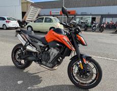 KTM Duke
