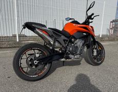 KTM Duke Montauban
