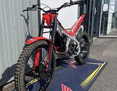 Beta RR 300 Villers-Cotterêts