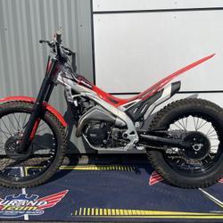 Beta RR 300  Villers-Cotter&ecirc;ts