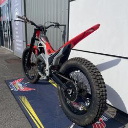 Beta RR 300  Villers-Cotter&ecirc;ts