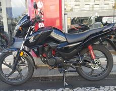 Honda CBF Athis-Mons