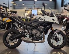Triumph Tiger Sevrey