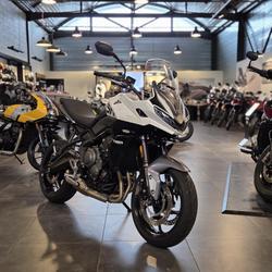 Triumph Tiger occasion - Sevrey - photo 2/5