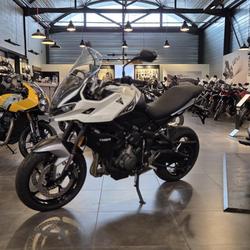 Triumph Tiger occasion - Sevrey - photo 3/5