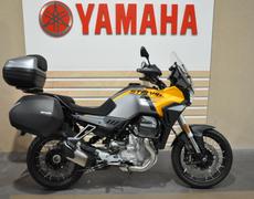 Guzzi Stelvio Nancy