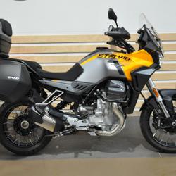 Guzzi Stelvio  Nancy