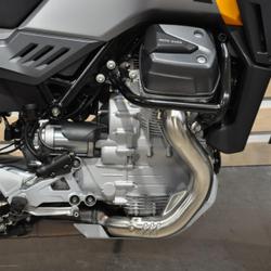 Guzzi Stelvio  Nancy