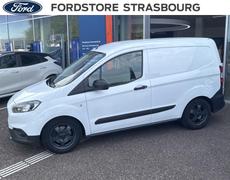 Ford Transit Souffelweyersheim