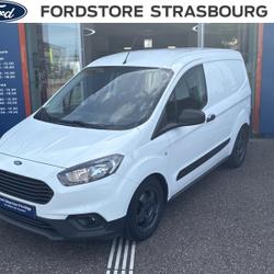 Ford Transit 1.5 TDCI 75ch Stop&Start Trend Souffelweyersheim
