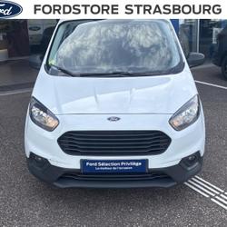 Ford Transit 1.5 TDCI 75ch Stop&Start Trend Souffelweyersheim