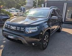 Dacia Duster - 1.5 Blue dCi 115ch  Journey 4x2 - 19 980 €
