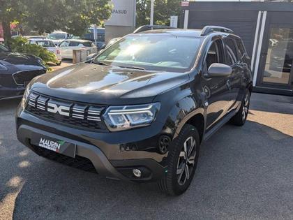 Dacia Duster - 1.5 Blue dCi 115ch  Journey 4x2 - 19 980 €