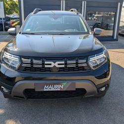 Dacia Duster 1.5 Blue dCi 115ch  Journey 4x2 Marseille 10e Arrondissement