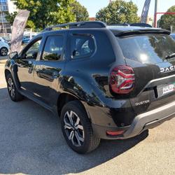 Dacia Duster 1.5 Blue dCi 115ch  Journey 4x2 Marseille 10e Arrondissement