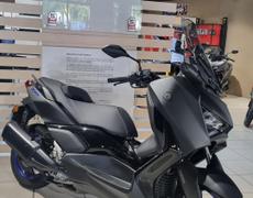 Yamaha X MAX Orvault