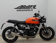 Triumph Speed twin Vittel