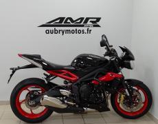 Triumph Street Vittel