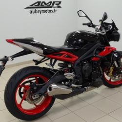 Triumph Street  Vittel
