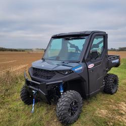 Polaris autres  Menneval