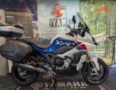 BMW S 1000 XR Rennes