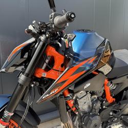 KTM Duke  Saint-&Eacute;tienne