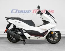 Honda PCX Valence