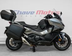 Honda Forza Valence