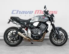 Honda CBR Valence