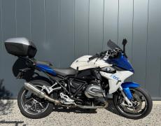 BMW R 1200 Saint-Étienne
