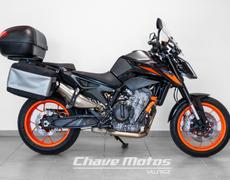 KTM Adventure Valence