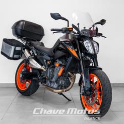 KTM Adventure  Valence