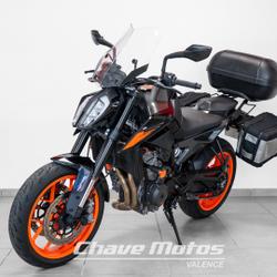 KTM Adventure  Valence