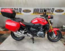 BMW R 1200 RT Vitrolles