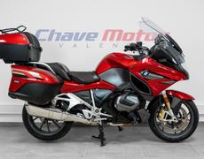 BMW R 1250 RT Valence