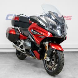 BMW R 1250 RT  Valence