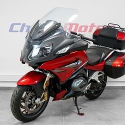 BMW R 1250 RT  Valence