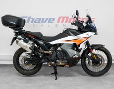KTM Adventure Valence