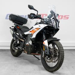 KTM Adventure  Valence